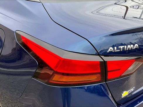 Certified 2020 Nissan Altima 2.5 S image 31