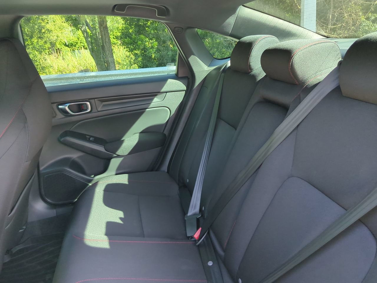 Certified 2026 Honda Civic Si image 18