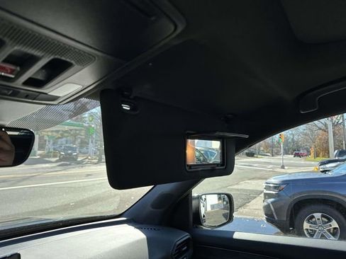 New 2026 Honda Passport TrailSport image 17