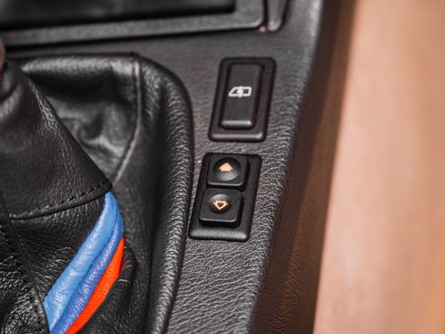 Used 1990 BMW M3 Coupe image 79