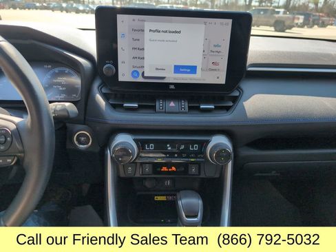 Used 2023 Toyota RAV4 XSE image 21