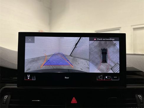 Used 2024 Audi S5 Premium Plus w/ Premium Plus Package image 33