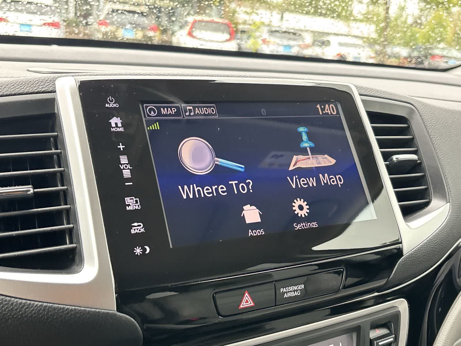 Used 2017 Honda Pilot Elite image 19