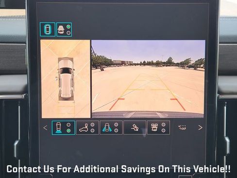 New 2026 GMC Yukon Denali Ultimate w/ LPO, Floor Liner Package AWD/4WD image 14