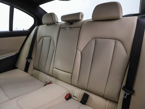 Certified 2023 BMW 330i xDrive 330i xDrive w/ Premium Package image 23