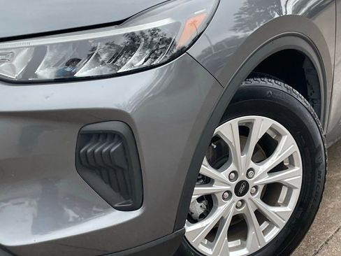 Used 2024 Ford Escape Active image 8