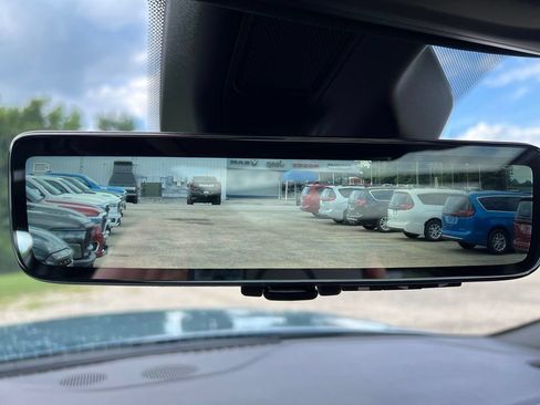 New 2026 Jeep Grand Cherokee Limited AWD/4WD image 51