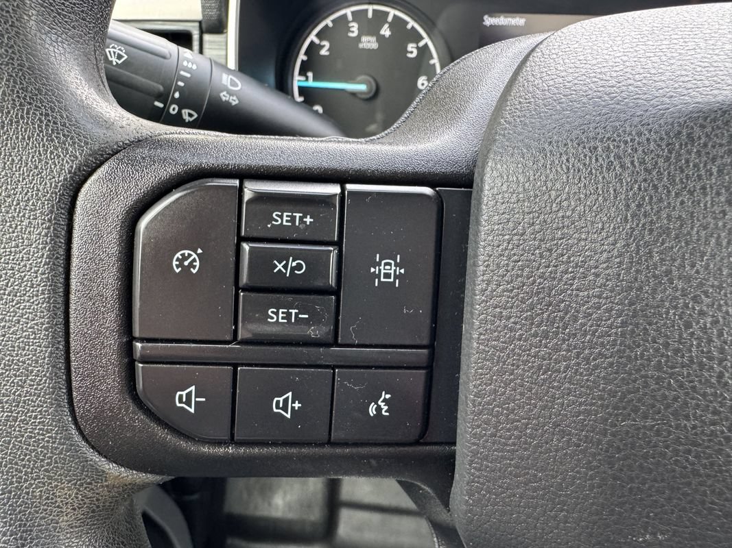 Used 2021 Ford F150 XLT AWD/4WD image 14