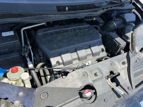 Used 2015 Honda Odyssey EX-L image 37