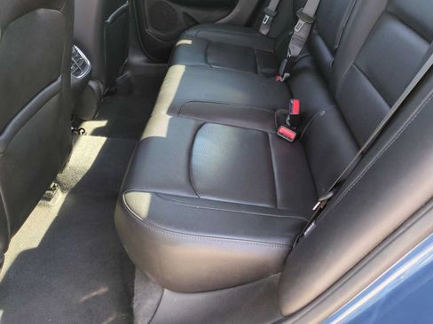 Used 2024 Chevrolet Malibu LT FWD image 25