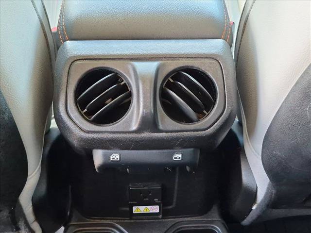 Used 2021 Jeep Gladiator Mojave AWD/4WD image 16