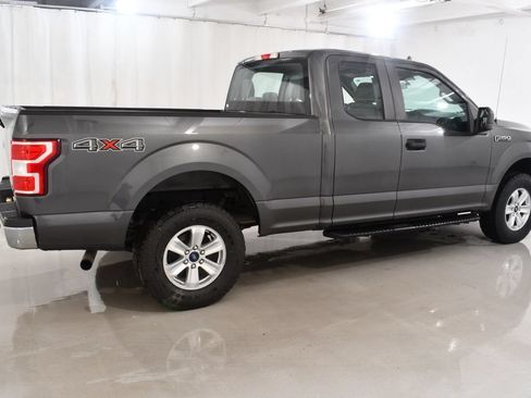 Used 2020 Ford F150 XL w/ Equipment Group 101A Mid AWD/4WD image 11