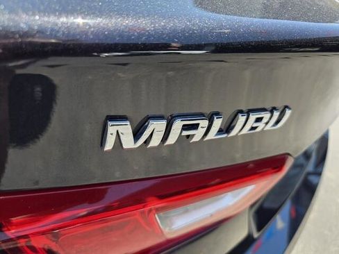 Used 2023 Chevrolet Malibu LS FWD image 22
