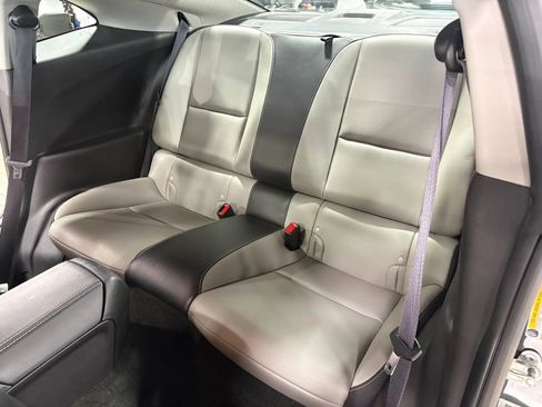 Used 2013 Chevrolet Camaro SS w/ RS Package RWD image 12