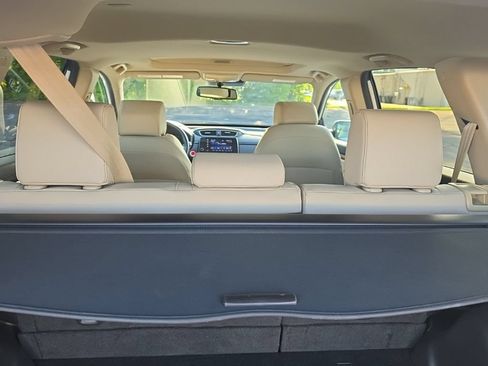 Used 2019 Honda CR-V EX-L image 12