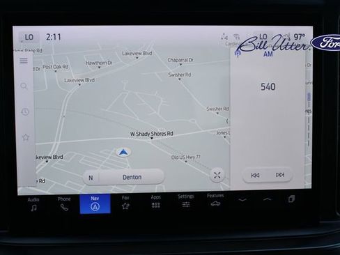 New 2026 Ford F250 Lariat w/ Lariat Premium Package image 16