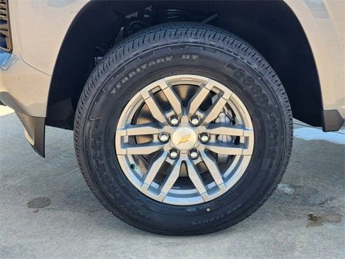 New 2026 Chevrolet Colorado LT w/ LT Convenience Package image 9