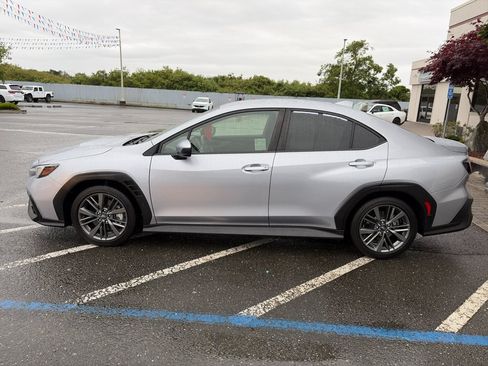 Used 2024 Subaru WRX AWD/4WD image 3