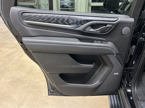 Used 2022 GMC Yukon Denali w/ Max Trailering Package image 29