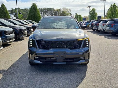 New 2026 Kia Sorento SX Prestige image 2