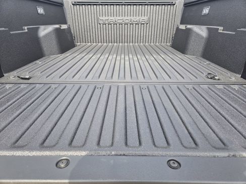 New 2026 Toyota Tacoma SR5 image 26