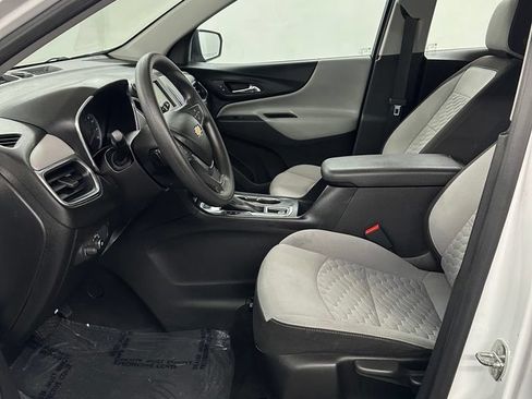 Used 2019 Chevrolet Equinox LS AWD/4WD image 11