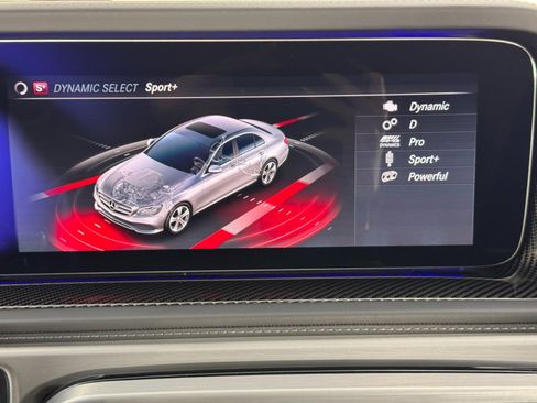 Used 2023 Mercedes-Benz G 63 AMG Squared w/ AMG Night Package Magno image 30