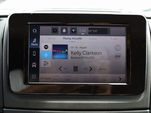 Used 2024 RAM ProMaster 1500 w/ Convenience Group image 12