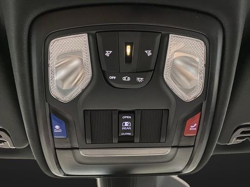 New 2026 RAM 1500 Big Horn image 26