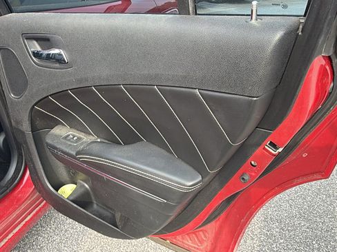Used 2012 Dodge Charger R/T RWD image 21