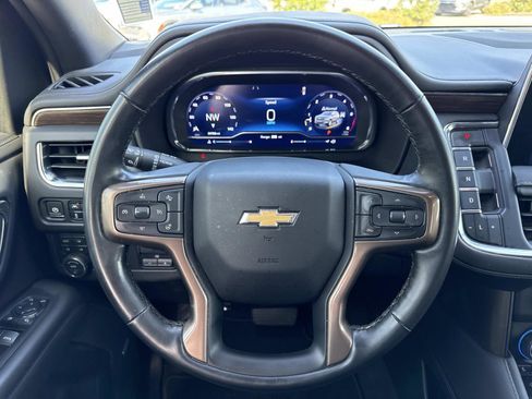Used 2024 Chevrolet Suburban High Country w/ Max Trailering Package image 15