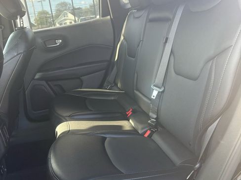 Used 2020 Jeep Compass High Altitude image 13