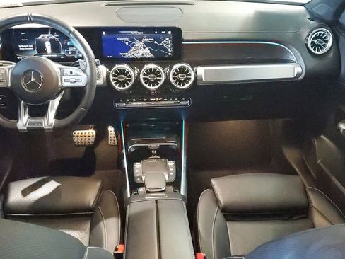 Used 2022 Mercedes-Benz GLB 35 AMG 4MATIC image 12