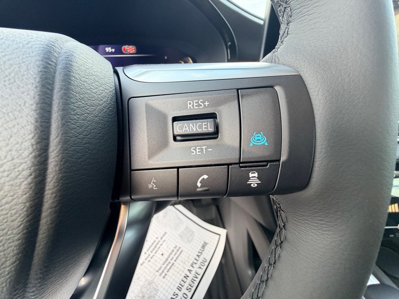 New 2027 INFINITI QX60 Luxe FWD image 21
