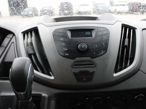 Used 2017 Ford Transit 350 XL RWD image 13