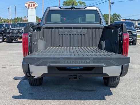 Used 2023 Toyota Tundra Capstone image 29