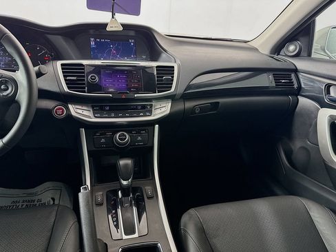 Used 2015 Honda Accord EX-L image 29