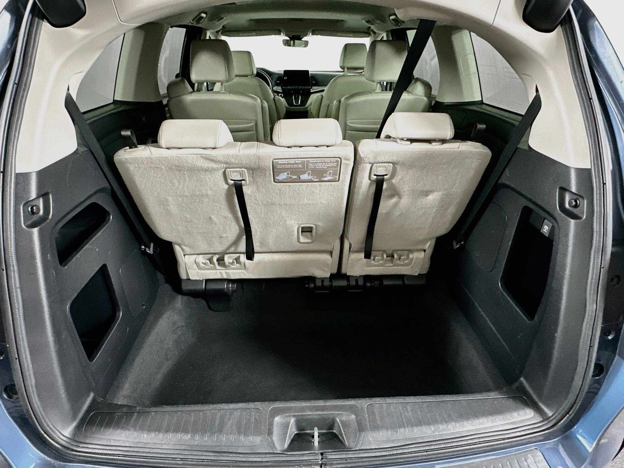 Used 2025 Honda Odyssey EX-L image 29
