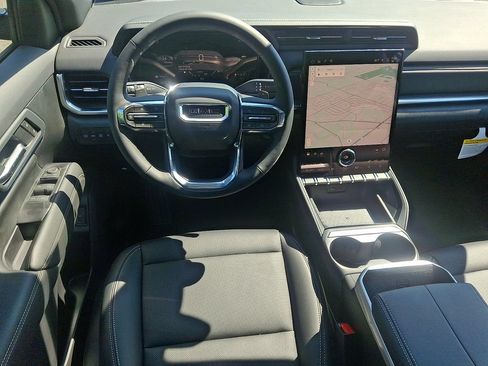 New 2027 GMC Terrain Elevation w/ Elevation Premium Package FWD image 7