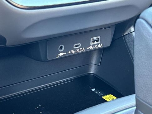 New 2026 Subaru Crosstrek 2.5i Sport AWD/4WD image 25