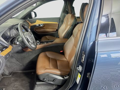 Used 2024 Volvo XC90 B6 Plus w/ Protection Package Premier AWD/4WD image 22