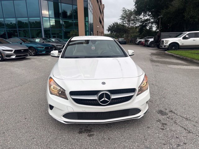 Used 2019 Mercedes-Benz CLA 250 image 11