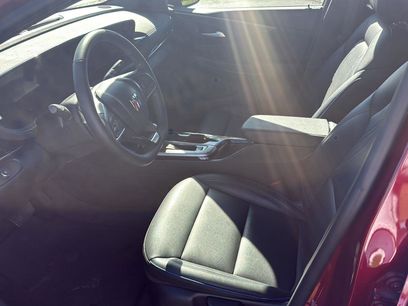 Used 2024 Buick Envista Sport Touring