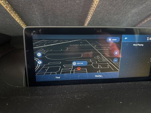 Used 2023 Acura TLX w/ A-SPEC Pkg image 37