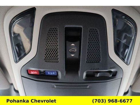 Used 2024 Subaru Outback Limited image 17