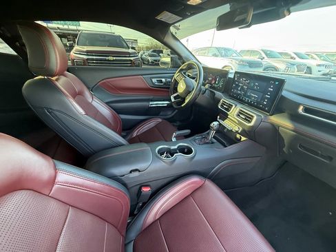 Used 2024 Ford Mustang GT Premium w/ GT Performance Package image 22