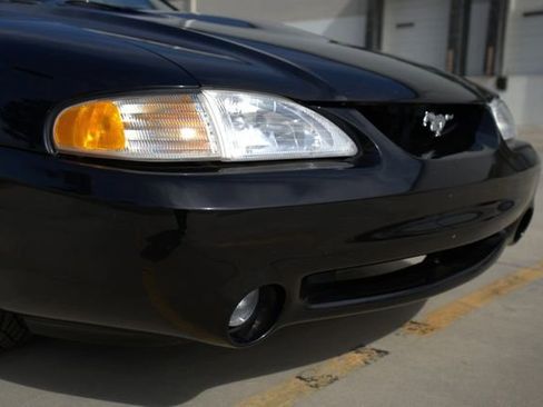 Used 1997 Ford Mustang Cobra image 15