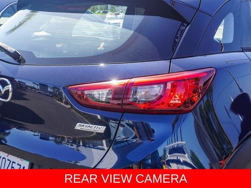 Used 2017 MAZDA CX-3 Sport FWD image 7