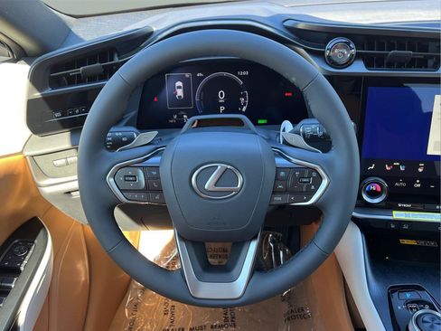 New 2026 Lexus RZ 350e 2WD image 18