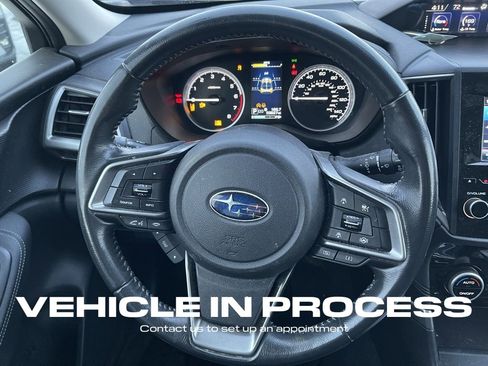 Used 2020 Subaru Forester Premium image 11